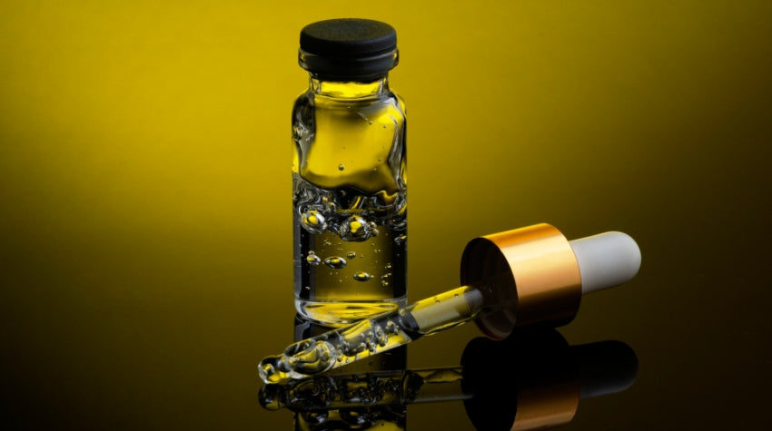 Let's take a closer look at CBG oil benefits and what early research says about all its health-boosting capabilities. 