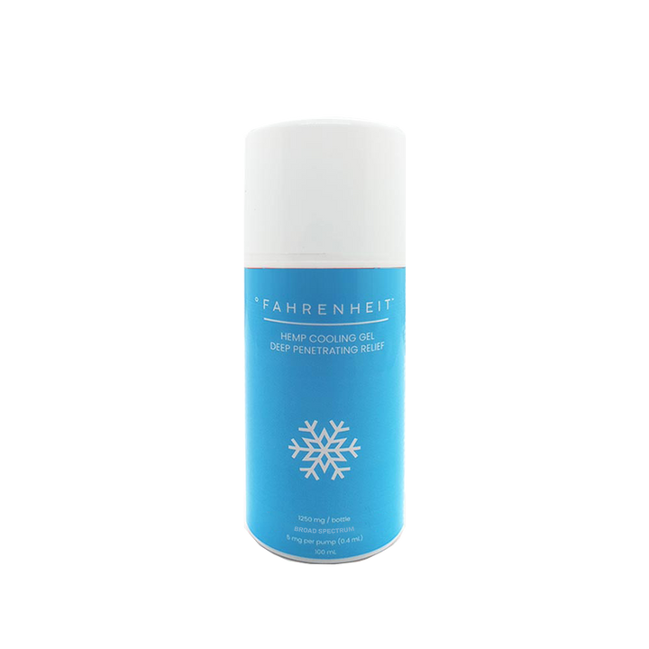 Fahrenheit Heating Gel