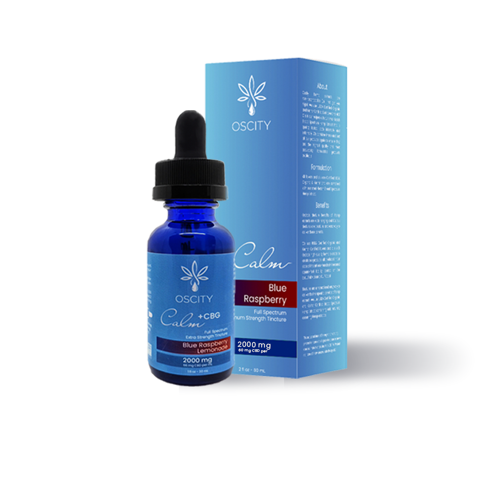 CBD+CBG Calm Tincture for body relaxation, CBD and CBN tincture for insomnia, and CBD and CBN gummies for sale online USA from Oscity Labs CBD products for sleep. cbg tincture for relaxation.