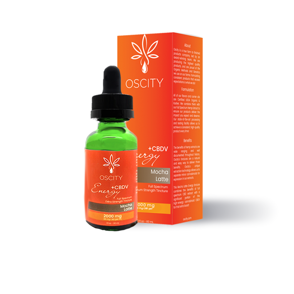 Best CBD+CBDV Energy Tincture to buy online to boost your energy with other CBD products with CBDV and CBD. Buy CBD+CBDV Energy Tincture USA.