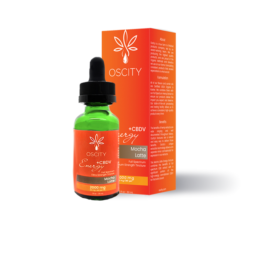 Best CBD+CBDV Energy Tincture to buy online to boost your energy with other CBD products with CBDV and CBD. Buy CBD+CBDV Energy Tincture USA.