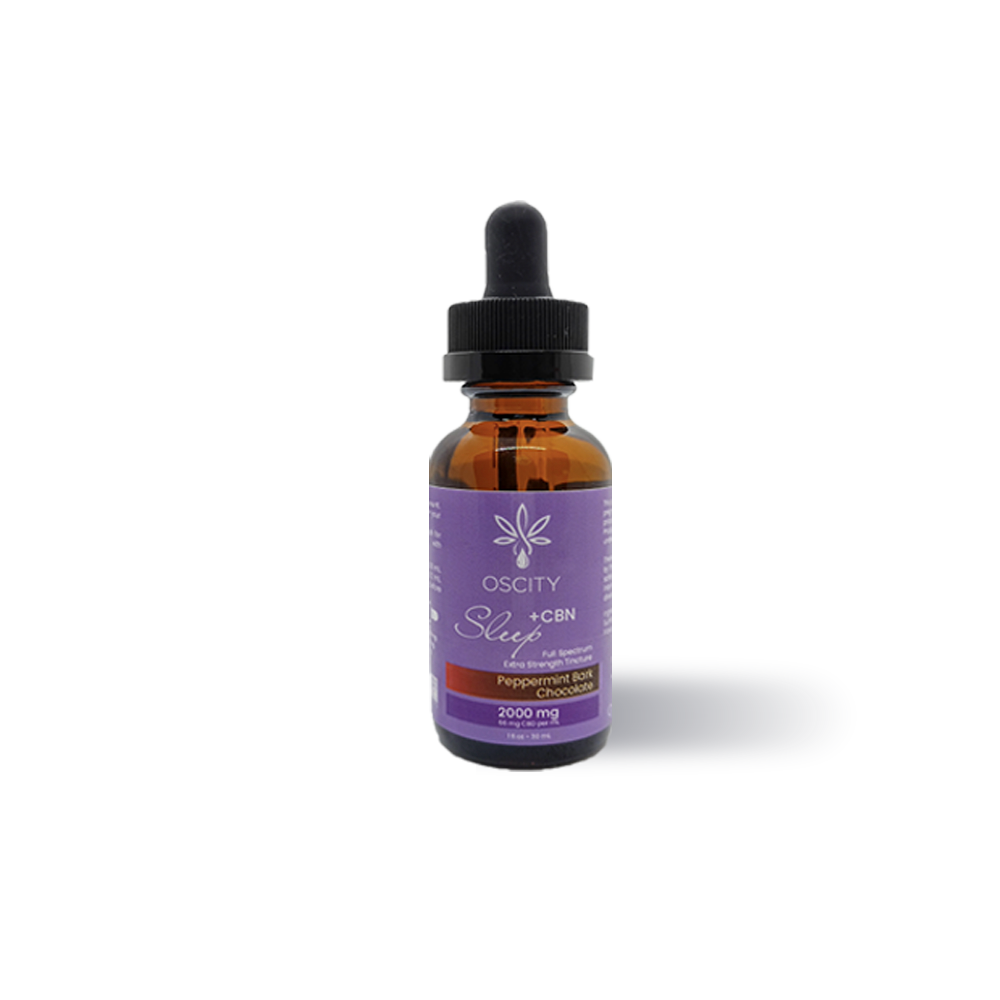 CBD and CBN for sleep for sale online USA at Oscity Labs CBD products for sleep, CBD edibles for sleep, and CBD gummies for insomnia. Water soluble CBD sleep tinctures.